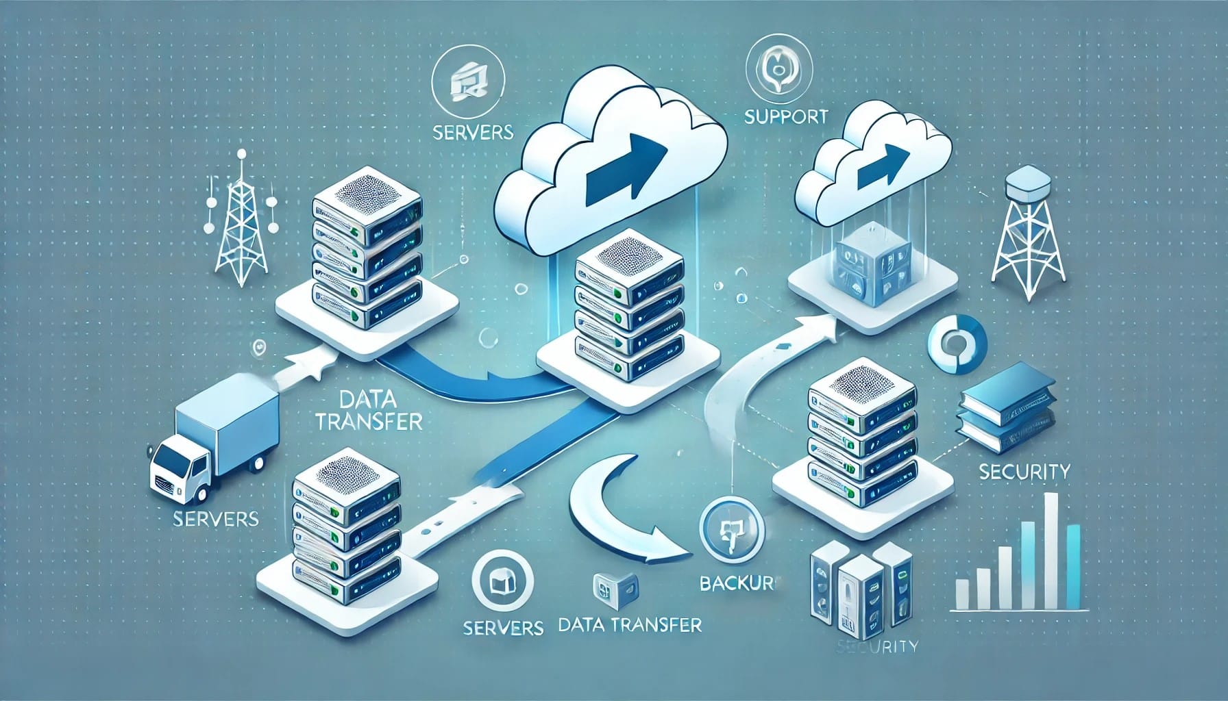 How to Transfer Website to New Hosting Provider: A Practical Guide