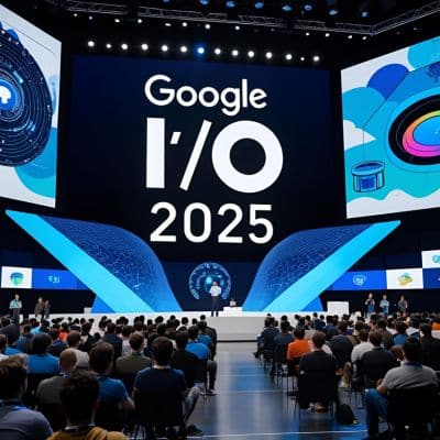 Google IO 2025 : What You Need to Know!