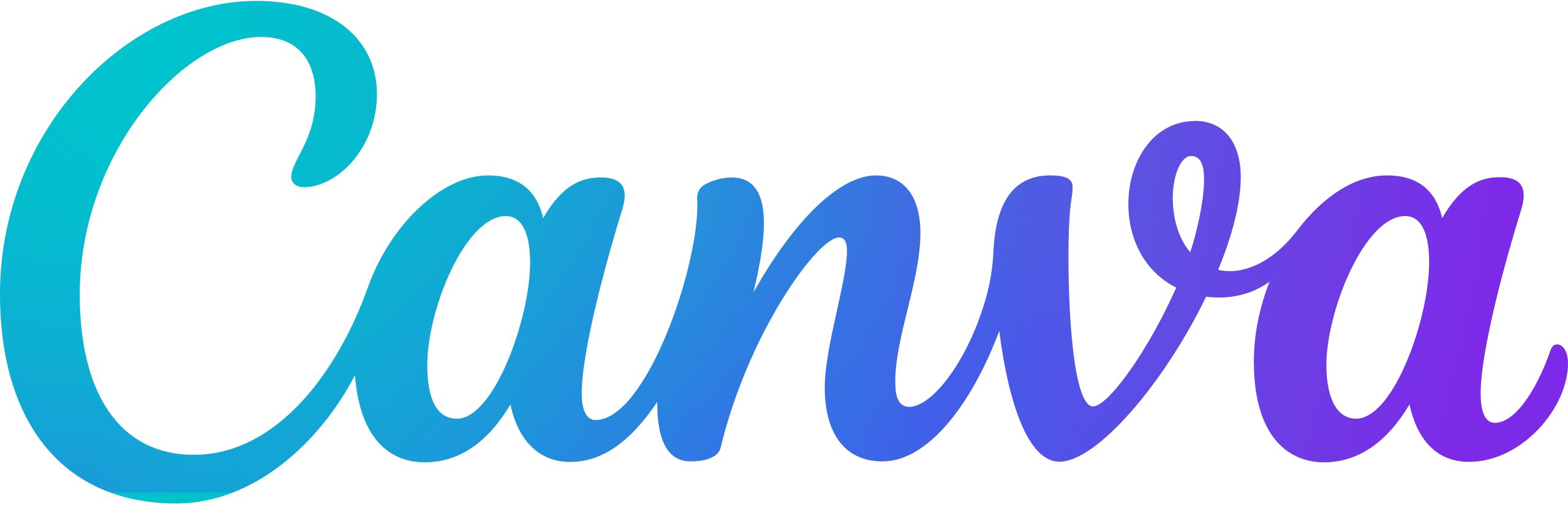 canva logo