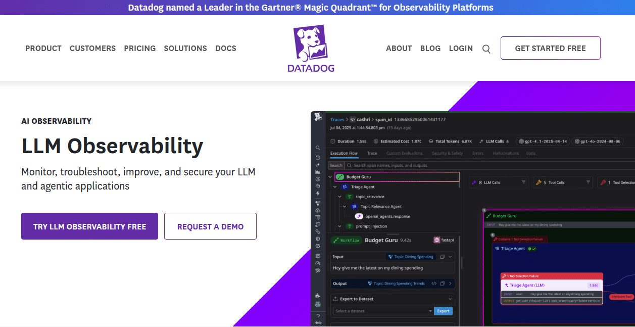 LLM-Observability-Datadog-08-18-2025_04_29_PM datadog llm observability