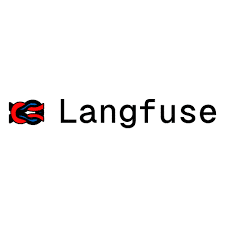 LangFuse logo LangFuse logo