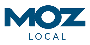 Moz Local Listing Score Moz Local Listing Score