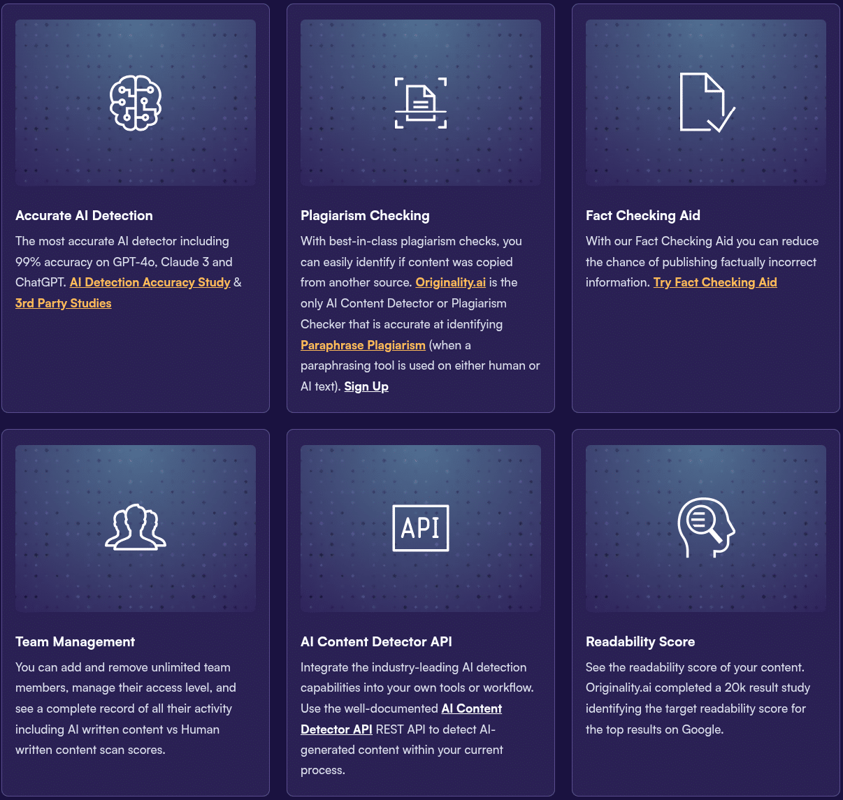 Originality-AI-Plagiarism-and-Fact-Checker-Publish-With-Integrity-08-14-2025_06_13_PM Originality-AI features