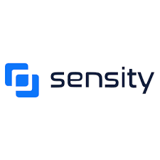 Sensity AI logo Sensity AI logo