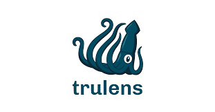 TruLens logo TruLens logo