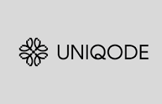 uniqode logo