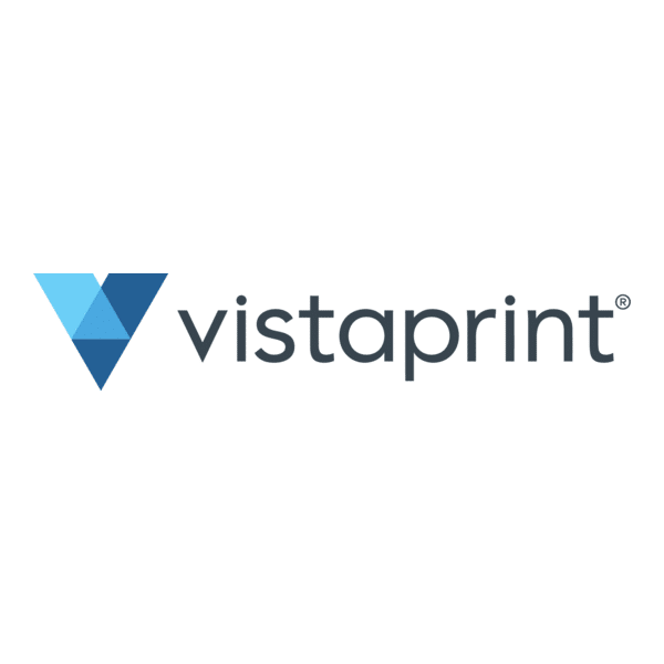 vistaprint logo