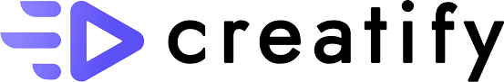 Creatify logo Creatify logo