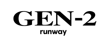 Gen-2 by Runway Gen-2 by Runway logo
