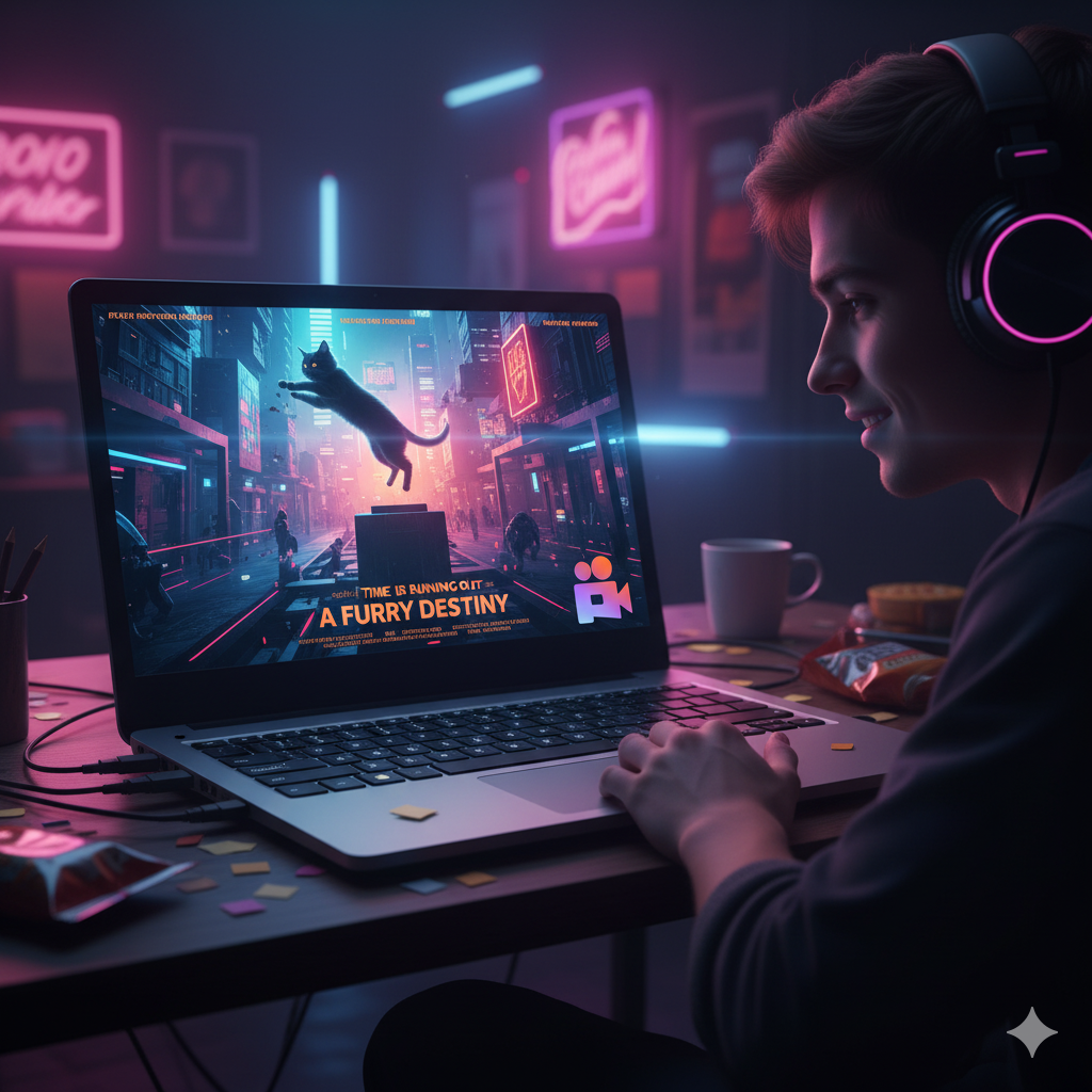 PixVerse AI Review 2025: The Best Tool for Effortless Video Creation