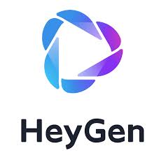 HeyGen logo HeyGen logo