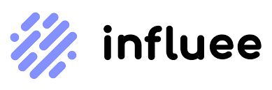 Influee logo Influee logo