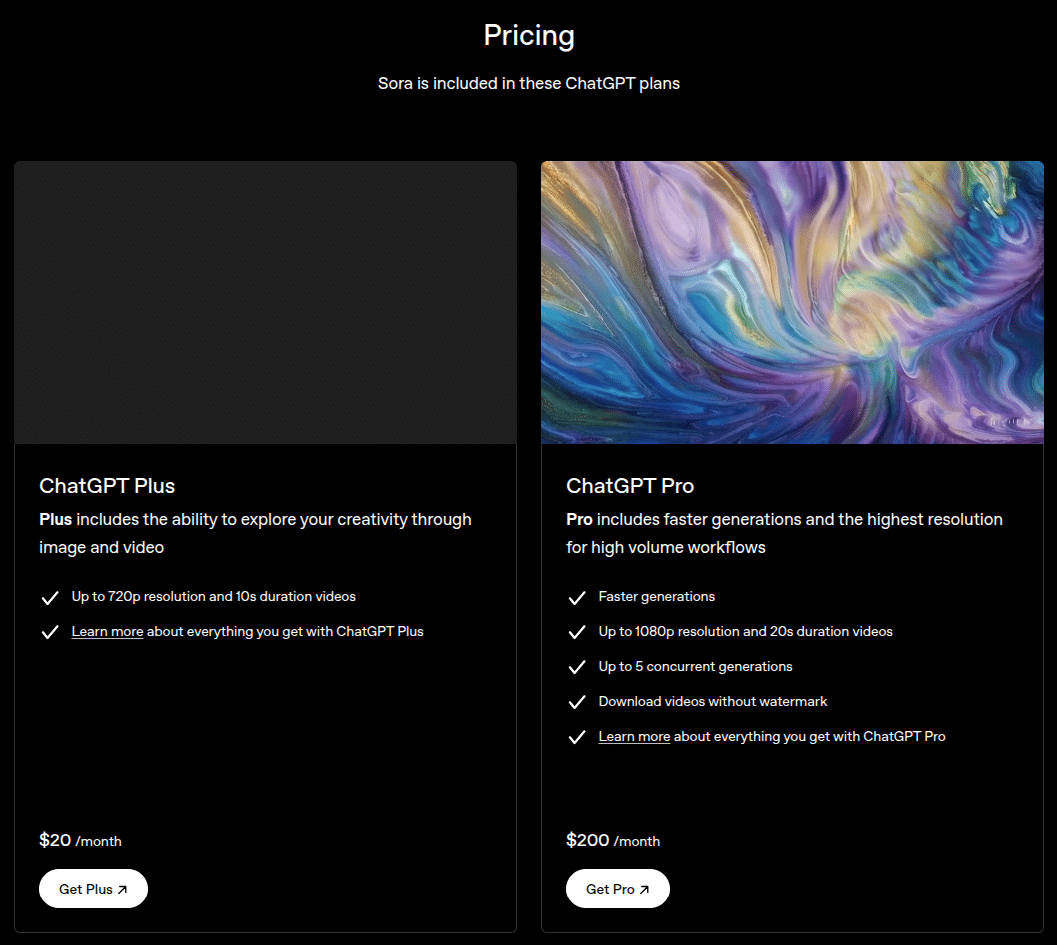 Sora-OpenAI-09-19-2025_06_57_PM sora open AI pricing