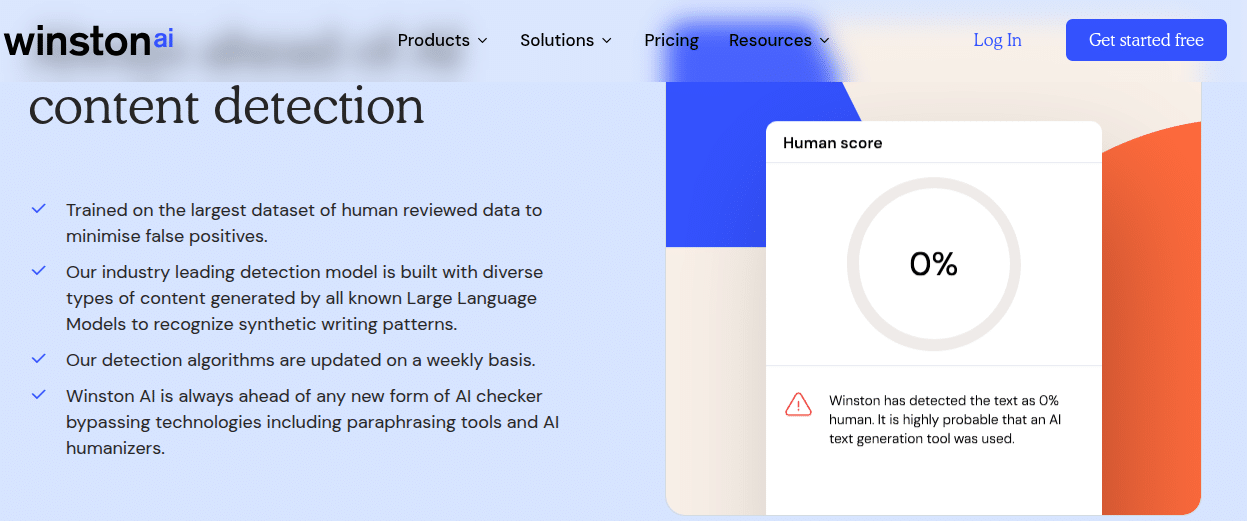 The-Most-Trusted-AI-Detector-ChatGPT-Detection-Tool-09-13-2025_06_15_PM wintson ai detector