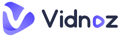 Vidnoz AI Vidnoz AI logo