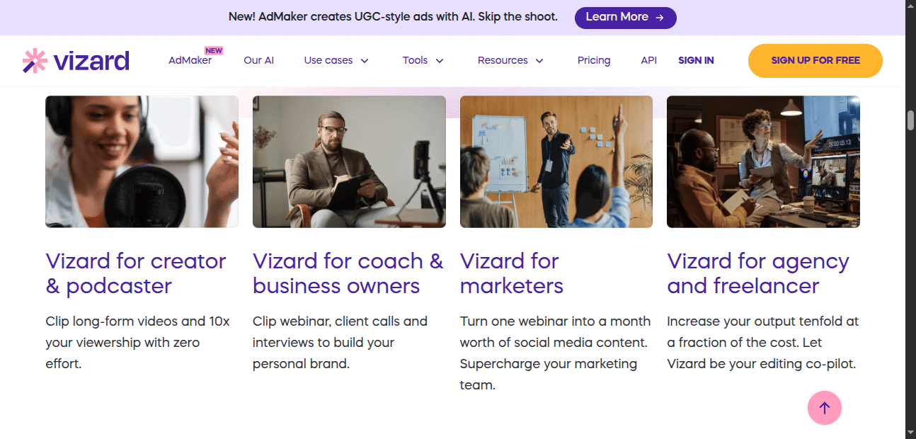 Vizard-ai-AI-Video-Editing-and-Clipping-Tool-09-18-2025_08_30_PM Vizard Built for everyone