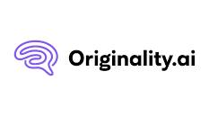 originality ai logo