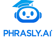 phrasly ai logo phrasly ai logo