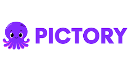 pictory logo