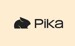 pika logo pika logo