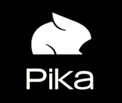 pika logo