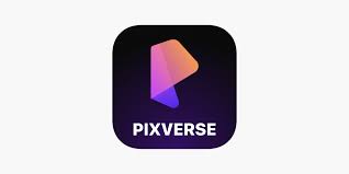 pixverse logo