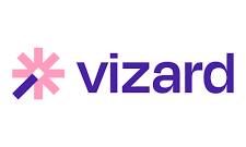 vizard logo vizard logo