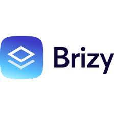 Brizy logo