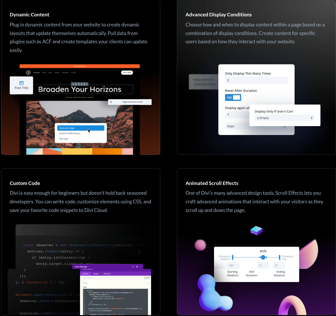 Advanced Tools For Web Professionals