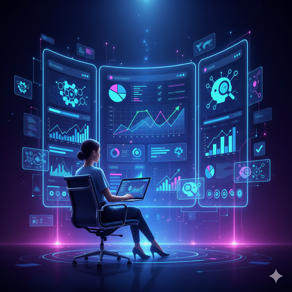 10 Best AI SEO Workflow Automation Tools for Effortless Optimization