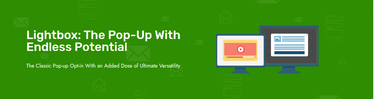 Lightbox: The Pop-Up With Endless Potential