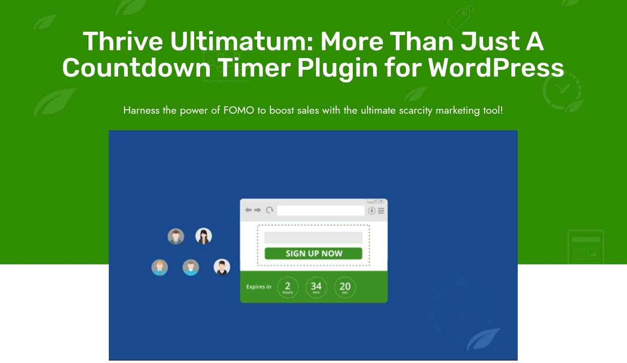 Thrive-Ultimatum-1-Countdown-Timer-Plugin-for-WordPress-10-21-2025_05_20_PM Thrive Ultimatum: More Than Just A Countdown Timer Plugin for WordPress