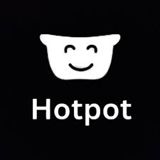 hot pot ai logo