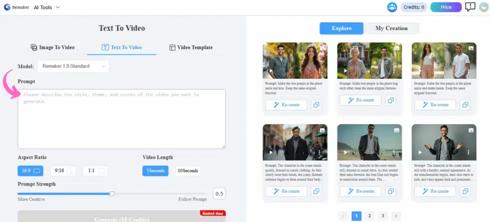 Remaker-AI-Text-To-Video-980x445 text to video